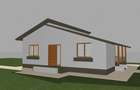 Teren de 2800 mp, în Radila - 2