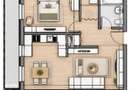 Antony Estate | Apartamente NOI de vanzare, Ultracentral - -Oradea