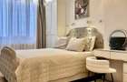 Apartament bloc 2013, Doamna Ghica, mobilat complet, centrala proprie. - 6