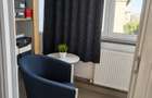 Apartament cu 2 camere decomandat în Gara de Nord