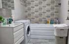 Apartament parter, 2 camere cu gradina proprie. Se vinde complet mobilat si utilat. - 7