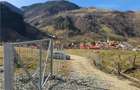 Vindem urgent 1035mp teren intravilan in Rau Sadului ,  SIBIU - 27