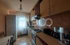 Apartament de inchiriat 3 camere 72 mp balcon Mihai Viteazul Sibiu