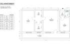 Vand apartament 2 camere IDEAL pentru renovare - 1