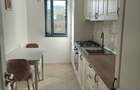 Bloc Nou! 2 camere decomandat + loc de parcare 400 Eur - Iasi (Iasi)