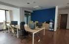 4 camere luminoase în Dorobanți, etaj 1 - 2