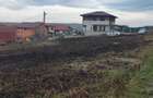 Teren intravilan de vanzare in Apahida 1.350 mp, doua fronturi stradale orientate spre sud