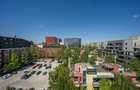 Penthouse spectaculos 5 camere, 482 mp, lift privat, Herastrau – Satul Francez - 48