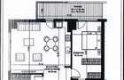 Apartament Lux 3 Camere Aviatiei I Metrou Aurel Vlaicu - 10