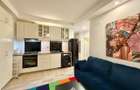 COSMOPOLIS - Apartament cu 2 camere, mobilat si utilat. - 5