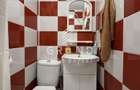 Garsoniera renovata complet | 12 mp | Etaj 1 | Mobilier pe comanda | - 4