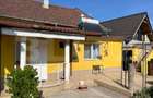 Casa Oradea ultracentrala, cu gard imprejmuire din placi de beton - 2