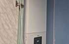 Apartament 2 camere etaj 3/4 60mp, centrala proprie, teleajan