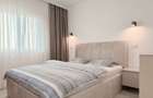 Penthouse de lux 160 mp mobilat de inchiriat bloc nou Ipote?ti,Suceava - 13