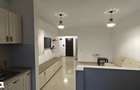 De inchiriat apartament 2 camere Dobroiesti - Bloc nou, Str. Doinei - 1