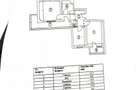 Centru - apartament 2 camere 60mp etaj2 - 8