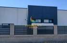 Casă pe parter, 4 camere, teren 406 mp – Comuna Berceni - 12