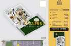 5 MINUTE METROU BERCENI - APARTAMENT 2 CAMERE + CURTE - 109 mp - 175.450€ - 5
