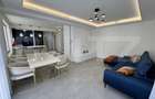 Apartament modern, la prima închiriere, într-un complex rezidențial privat