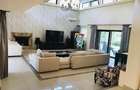 Vila P+1+M   eleganta   vav liziera Padurii (1418mp teren) - 7