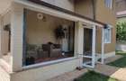 Vila mobilata la cheie in Domnesti - Direct Proprietar - 8