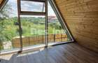 Vila in stil A-Frame, incalzire in pardoseala, panouri fotovoltaice, M - 7