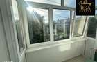 Apartament 2 camere de inchiriat Central Dacia Valcea, centrala, AC, e - 6