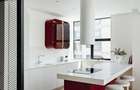 Brick Lofts Unitate pe 2 Niveluri Mobilata, Vedere Lac - 4