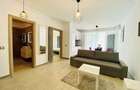 Apartament 2 camere Alezzi Beach Resort Mamaia Nord Vedere la mare - 6