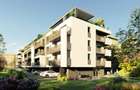 Brasov garsoniera premium 50 mp zona noua aer curat natura si confort - 1
