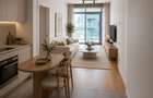 2 camere | UPsite Floreasca | 51,4 mp utili | Comision 0 - 14