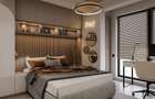 Apartament 2 camere, Parc Privat, Paza, Parcare - 3