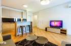 Apartmanent modern 3 camere Promotie I PiperaI Complet mobilat