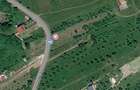 Teren intravilan sat Vale 1060 mp