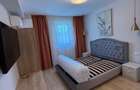 Apartament cu 3 cam mobilat-utilat lux - 7