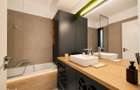 Apartament modern, complet mobilat si utilat | 2 terase - 13