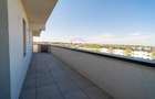 De vanzare Penthouse 3 camere - Terasa 37 mp, incalzire in pardoseala - 1