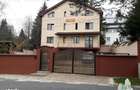 Vila 9 camere cu teren in Predeal