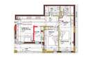 Apartament de 4 camere, 2 bai, 78 mp, str Tineretului - 1