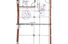 Apartament de vanzare in Sibiu, 105 mp utili 4 camere + loc de parcare - 1