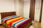 apartament 3 camere Giulesti bloc nou loc parcare mobilat - 4
