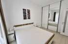 Apartament 3 camere de inchiriat, bloc nou, parcare subterana - langa - 8