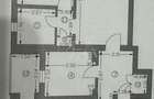 3 camere Dristor decomandat, centrala, et. 2, metrou, 65 mp, anvelopat - 7