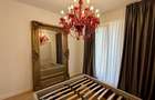 2 camere cu grădină privată de 50 mp de închiriat în Tunari  parcare inclusa - 8