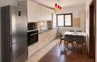 Apartament 2 camere, 57 mp, Bună Ziua, parcare, fără comision - 1