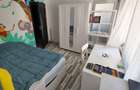 Vand apartament cu 3 camere in centrul orasului Ramnicu Valcea, etaj 4