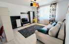 2 camere, mobilat modern, bloc nou, parcare, Dambul Rotund - 4