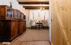 Casa traditionala frumos amenajata - Pensiune - Colun - Sibiu - 9
