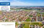 Parcela in cartierul Grigorescu 2 chiar pe str Apateului cu utilitati - 1