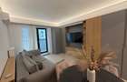 2 Camere Cortina North Aviatiei Pipera Terasa Parcare Design Premium - 1